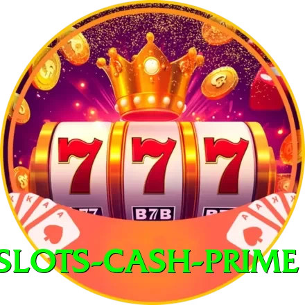 177Slots Cash Prime - 2