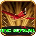 1JJ Game Gaming Supreme