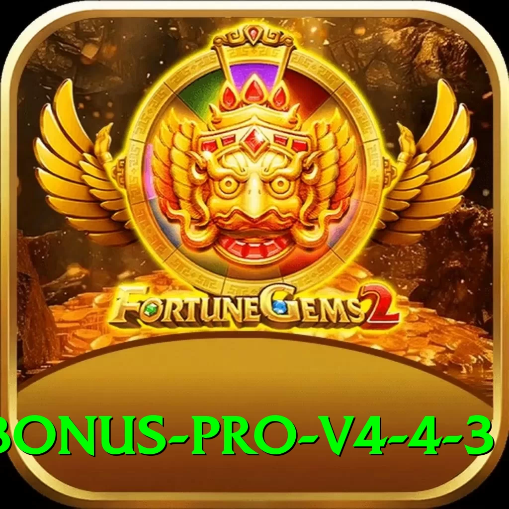 33d Bonus Pro v4.4.3 - 2