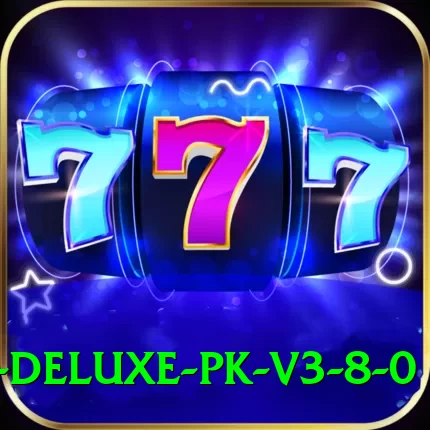 33d Deluxe PK v3.8.0 - 2