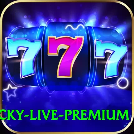 365 Lucky Live Premium - 2