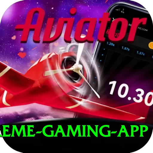 3kvip Extreme Gaming App - 2