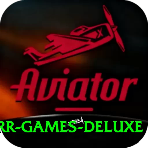 3rr Games Deluxe - 2