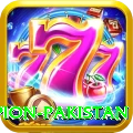 666p Champion Pakistan