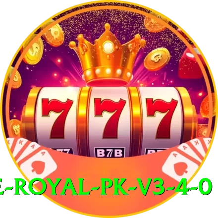 777AD Game Royal PK v3.4.0 - 2