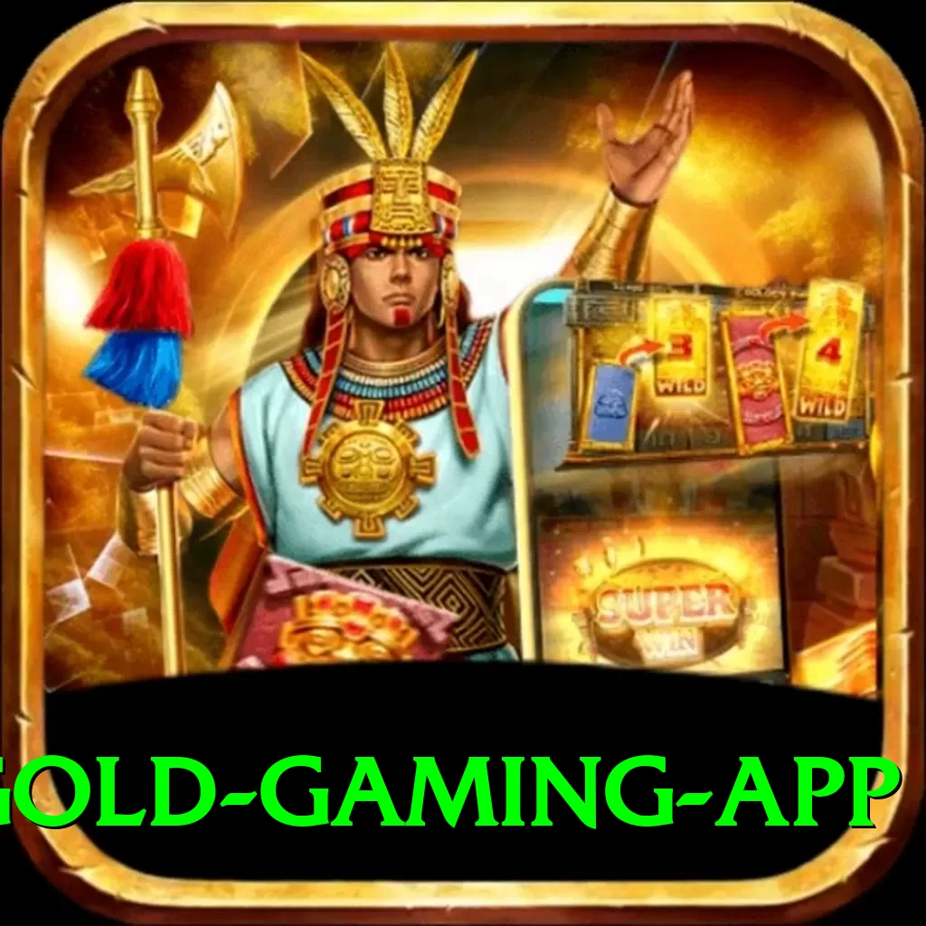 777cx Gold Gaming App - 2