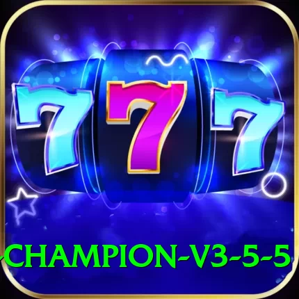 777cx Slots Champion v3.5.5 - 2