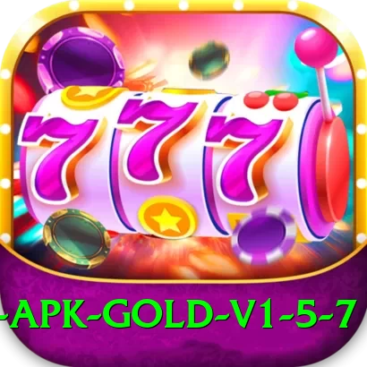 777e APK Gold v1.5.7 - 2