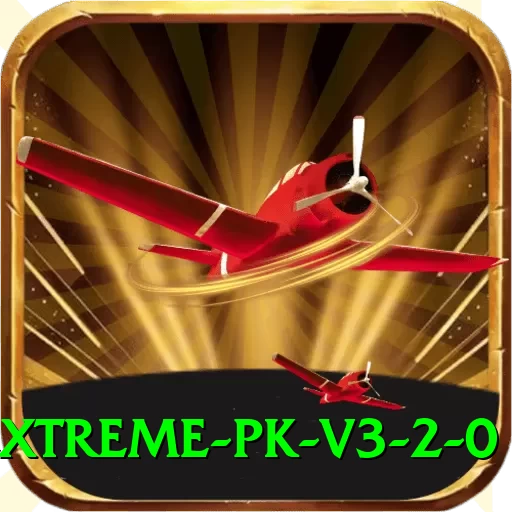 777xk Extreme PK v3.2.0 - 2