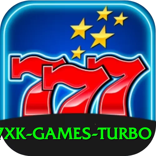 777xk Games Turbo - 2