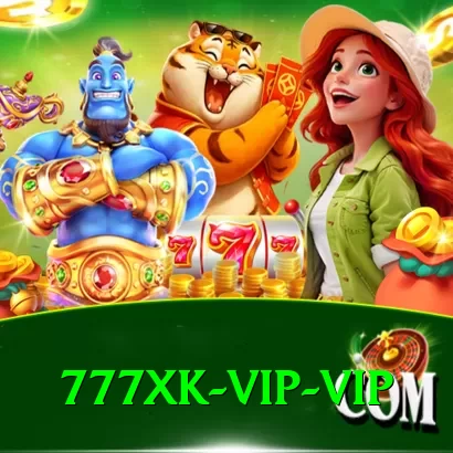 777xk - VIP VIP - 2
