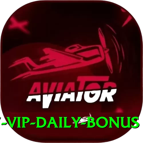 7f777 VIP - Daily Bonus - 2
