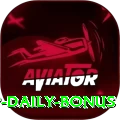 7f777 VIP - Daily Bonus
