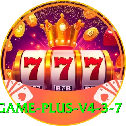 8881 Game Plus v4.3.7 - 2