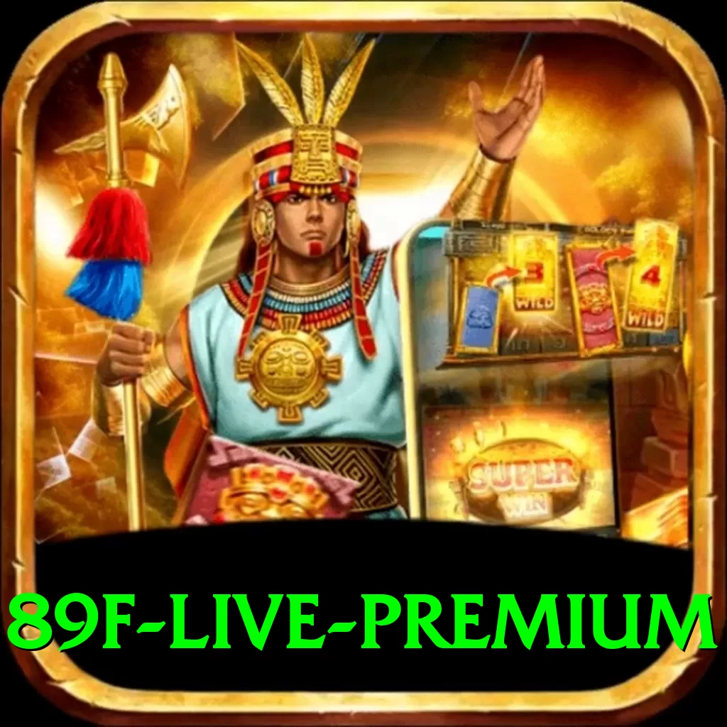 89f Live Premium - 2