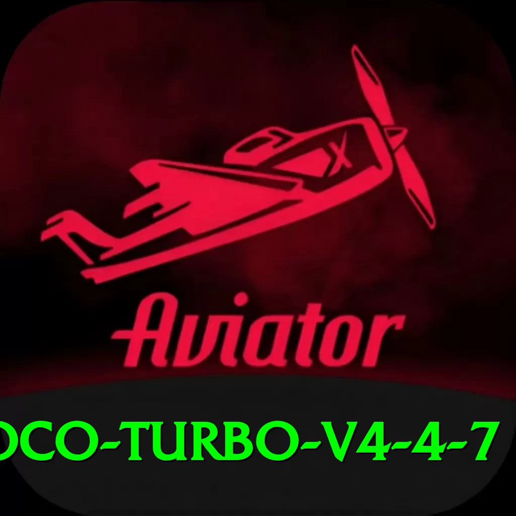 92coco Turbo v4.4.7 - 2