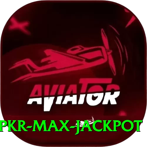 92pkr Max Jackpot - 2