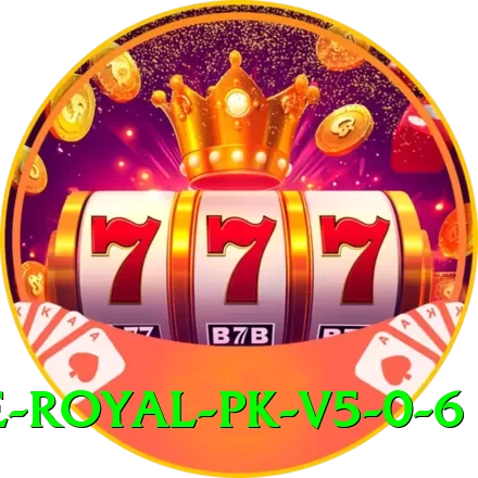 92R Game Royal PK v5.0.6 - 2