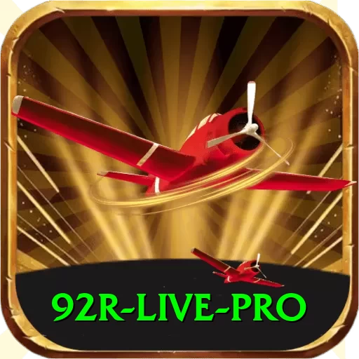 92r Live Pro - 2