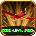 92r Live Pro