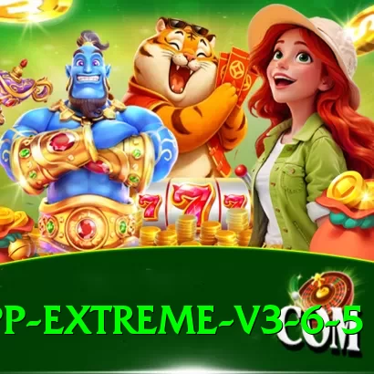 97pkr App Extreme v3.6.5 - 2