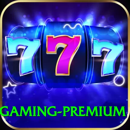 97pkr Gaming Premium - 2