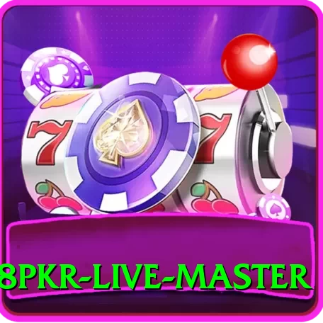 98pkr - Live Master - 2