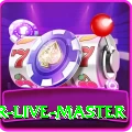 98pkr - Live Master