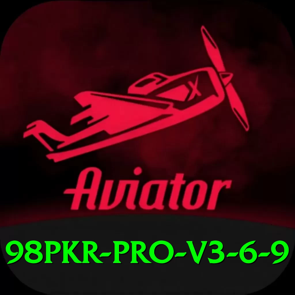 98pkr Pro v3.6.9 - 2
