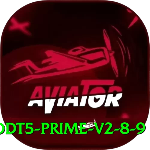 AlanoDT5 Prime v2.8.9 - 2