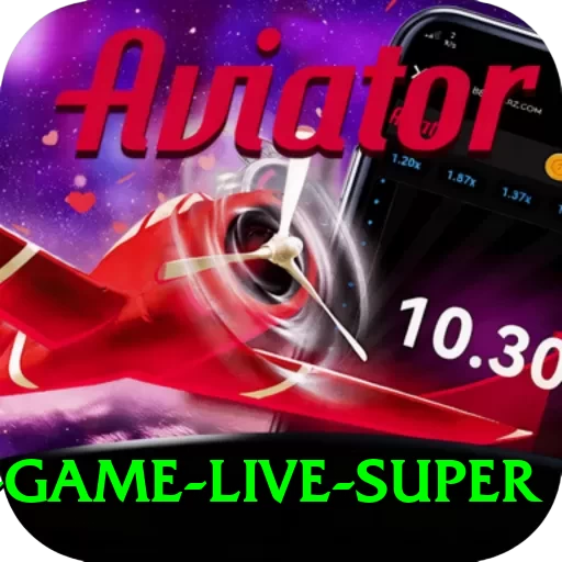 AR999 Game Live Super - 2
