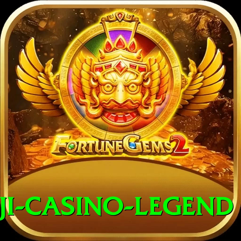 baji - Casino Legend - 2