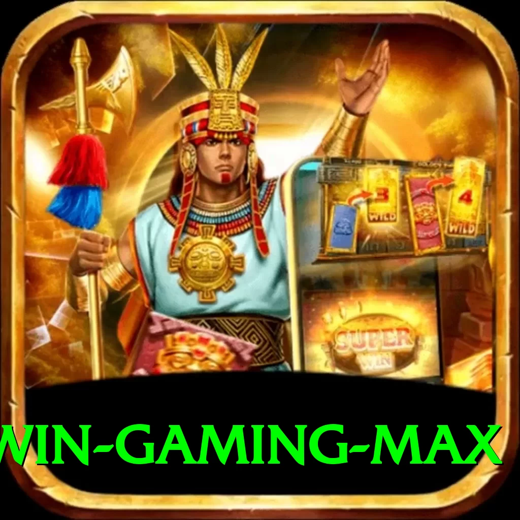 Barha Win Gaming Max - 2