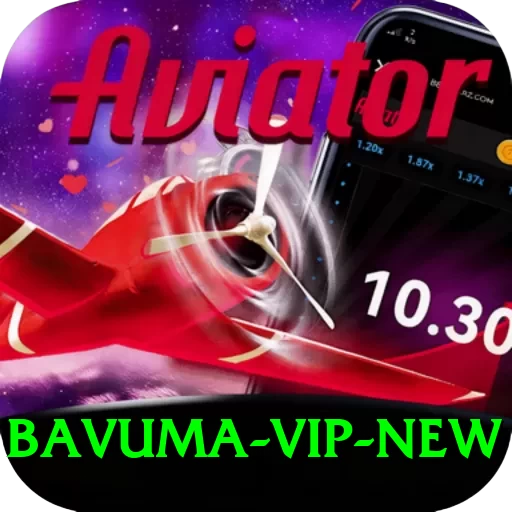 bavuma VIP New - 2