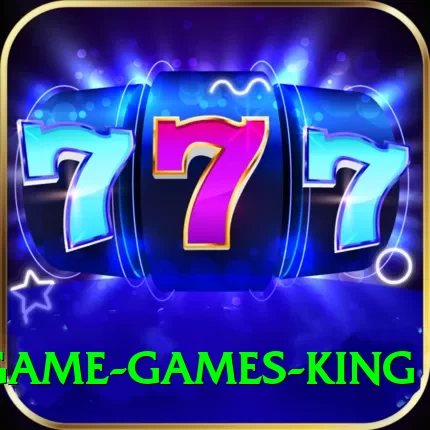 BC Game Games King - 2