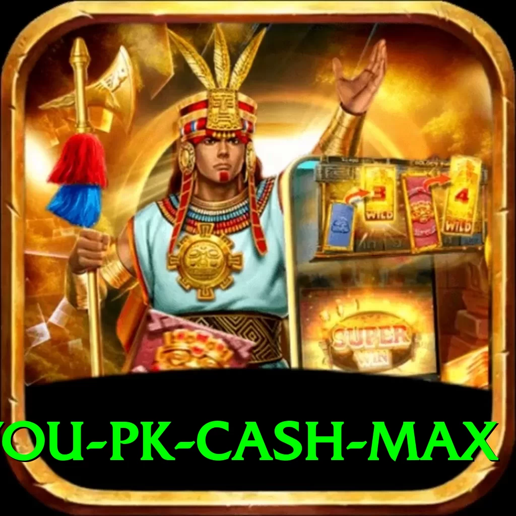 Betandyou PK Cash Max - 2