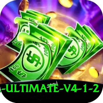 betpro Game Ultimate v4.1.2 - 2