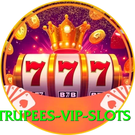 Betrupees VIP Slots - 2