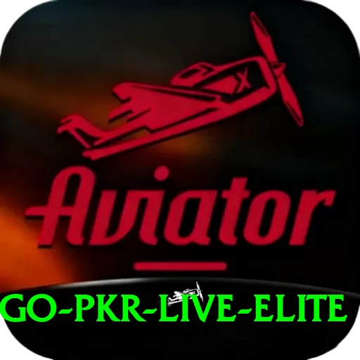 Bingo PKR Live Elite - 2