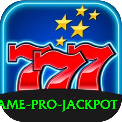 BKGame Pro Jackpot - 2