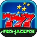 BKGame Pro Jackpot