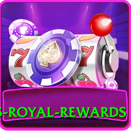 bn55 Royal Rewards - 2