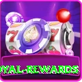 bn55 Royal Rewards