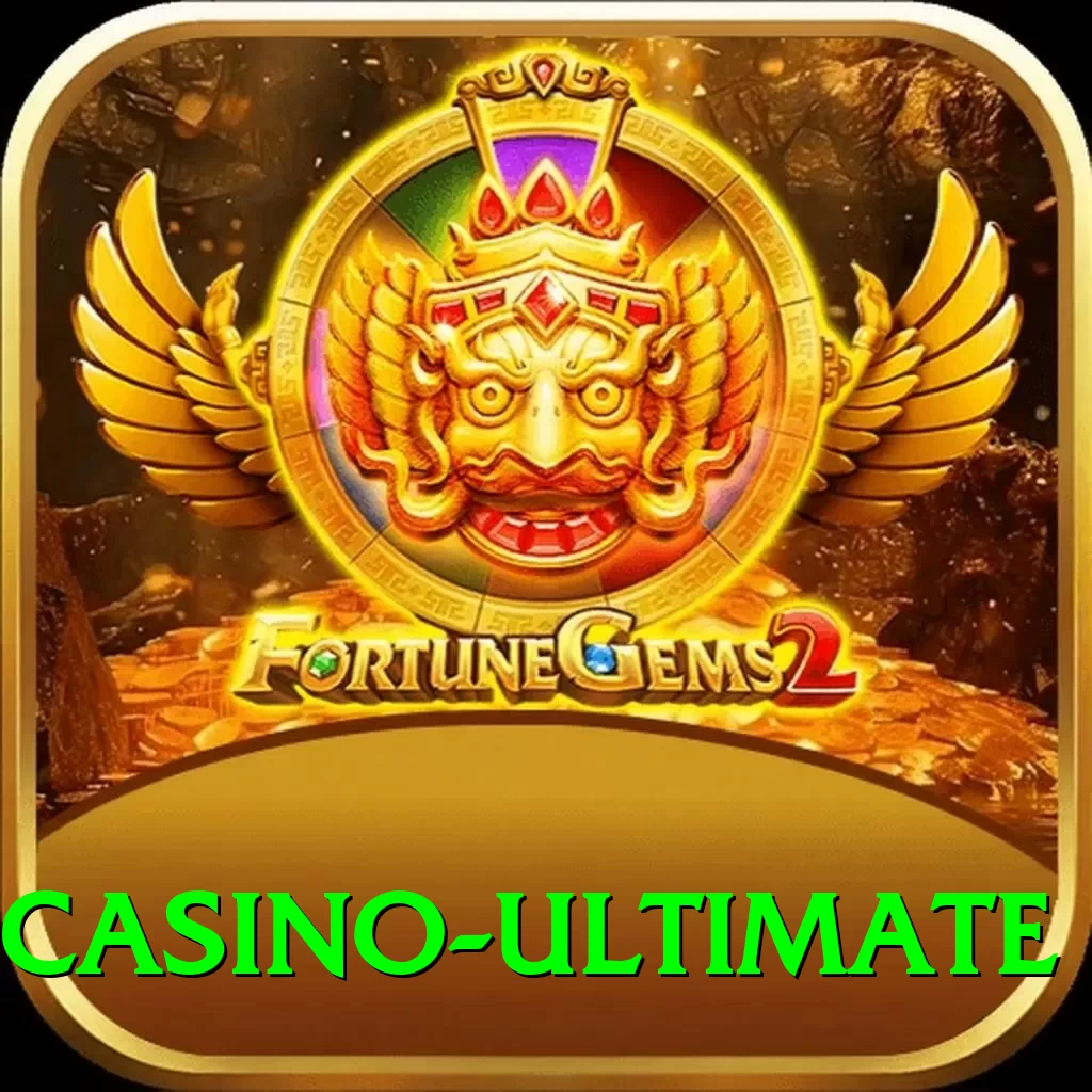 c444 Live Casino Ultimate - 2