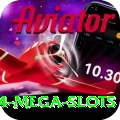 c444 Mega Slots