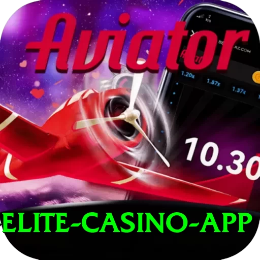 Casino App Pakistan Elite Casino App - 2