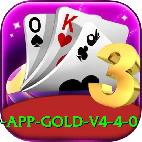 ck999 App Gold v4.4.0 - 2