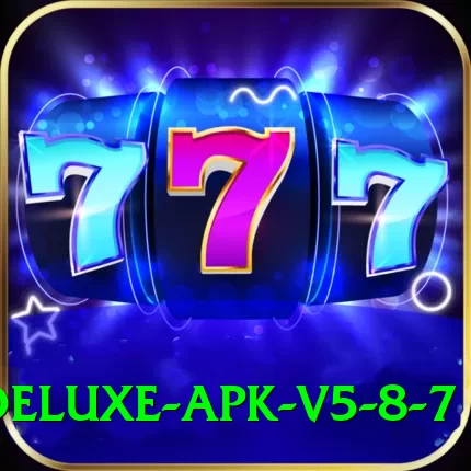 Cloudbet Crypto Casino Deluxe APK v5.8.7 - 2