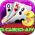 Club Pk Turbo Casino App