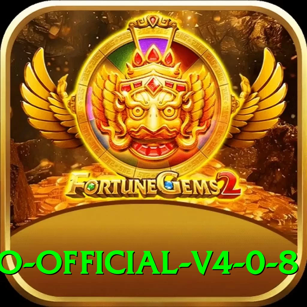 Daulat777 Casino Official v4.0.8 - 2
